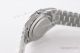 Swiss Clone Rolex DayDate 40mm 2836 Watch in Baguette Diamonds Stainless Steel (4)_th.jpg